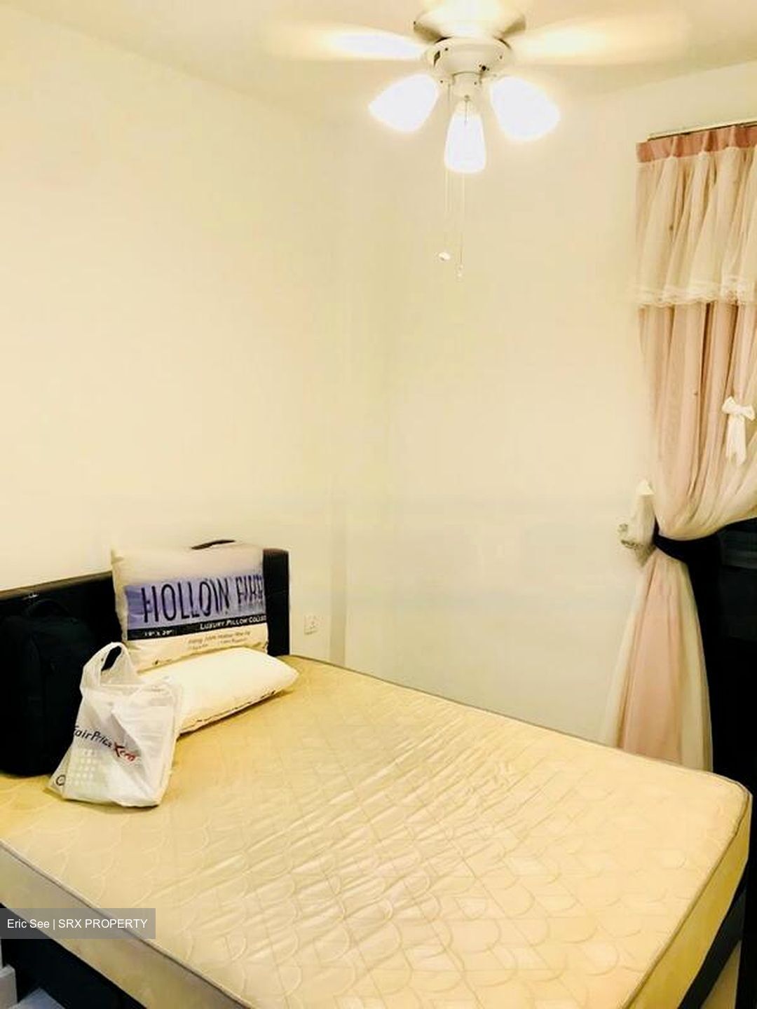 Smart Suites (D14), Apartment #478963751